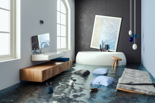 Best Local water damage restoration  in Crouch Mesa, NM
