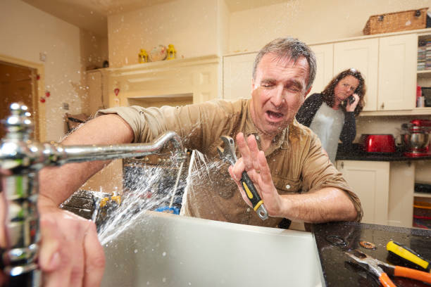 Local water damage restoration in Crouch Mesa, NM